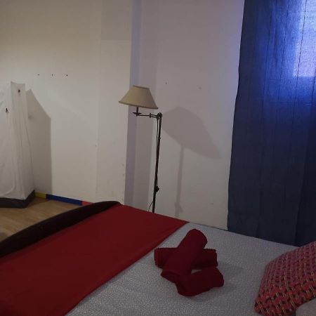 Pousada Do Zuca Odivelas  Zewnętrze zdjęcie