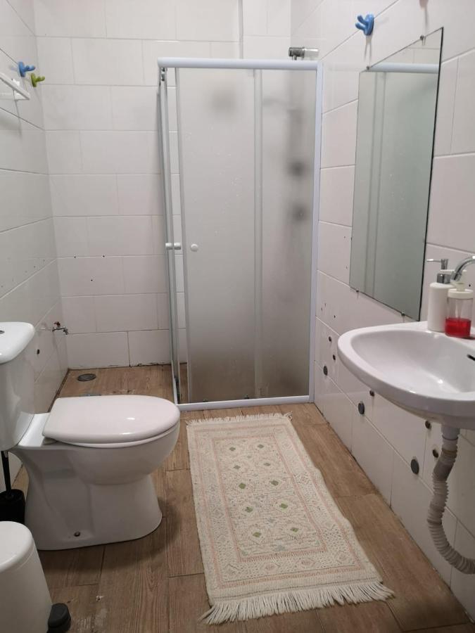 Pousada Do Zuca Odivelas  Zewnętrze zdjęcie