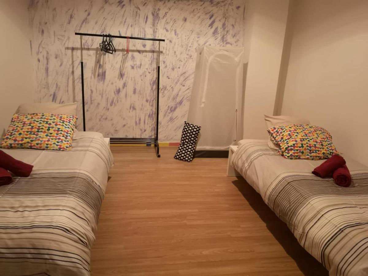 Pousada Do Zuca Odivelas  Zewnętrze zdjęcie