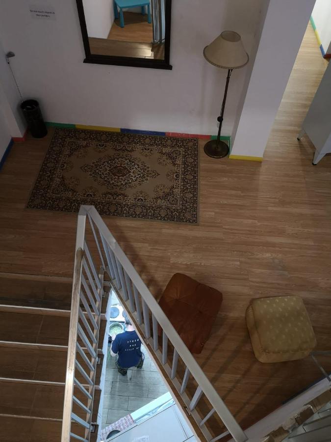 Pousada Do Zuca Odivelas  Zewnętrze zdjęcie