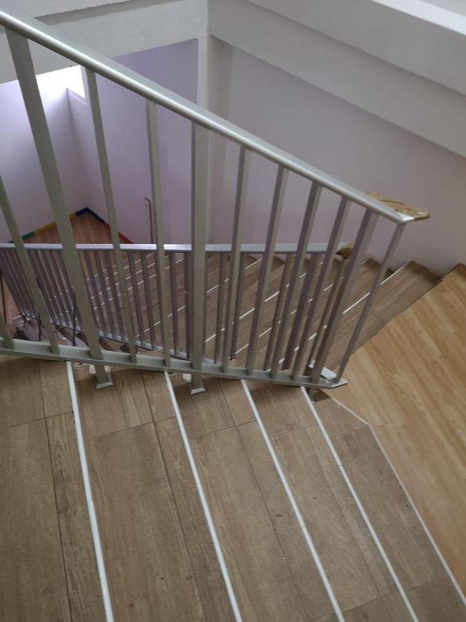 Pousada Do Zuca Odivelas  Zewnętrze zdjęcie