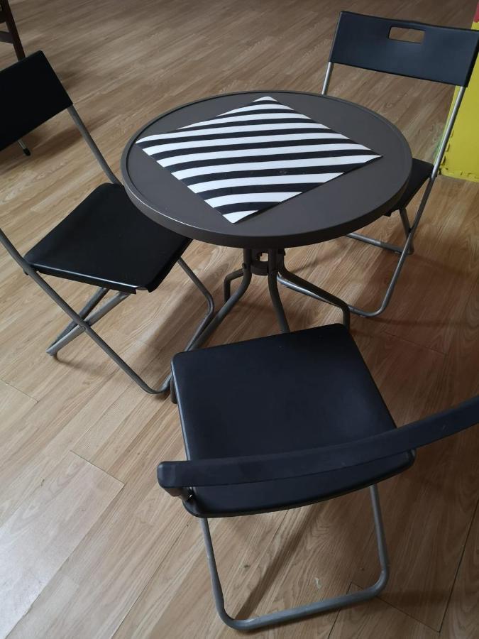 Pousada Do Zuca Odivelas  Zewnętrze zdjęcie