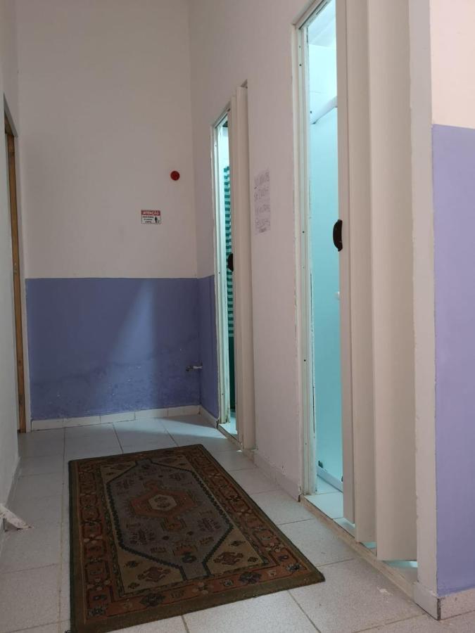 Pousada Do Zuca Odivelas  Zewnętrze zdjęcie