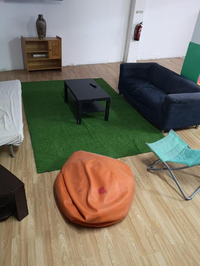 Pousada Do Zuca Odivelas  Zewnętrze zdjęcie