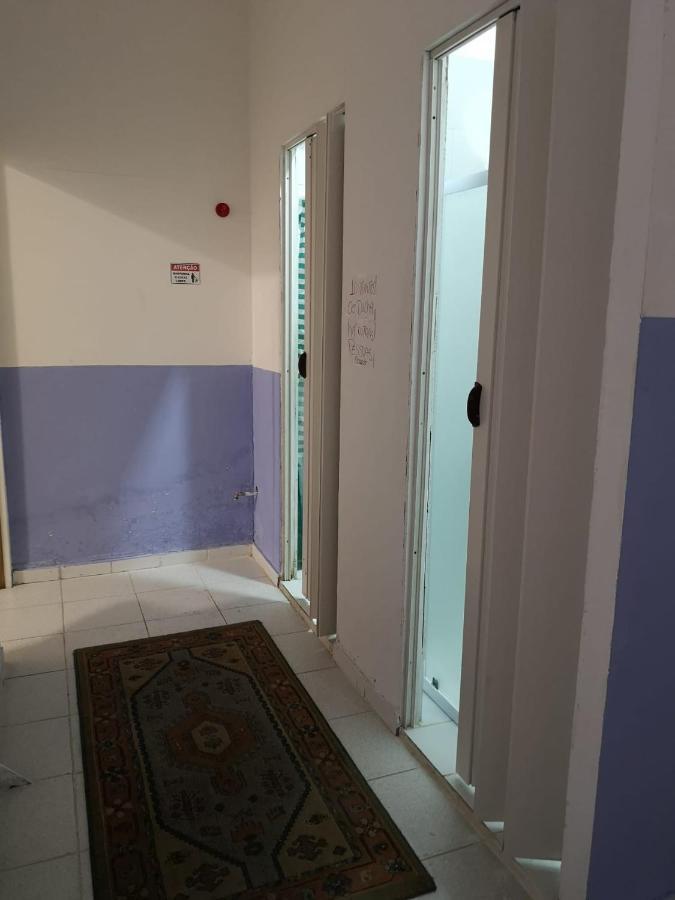 Pousada Do Zuca Odivelas  Zewnętrze zdjęcie