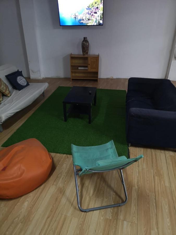 Pousada Do Zuca Odivelas  Zewnętrze zdjęcie