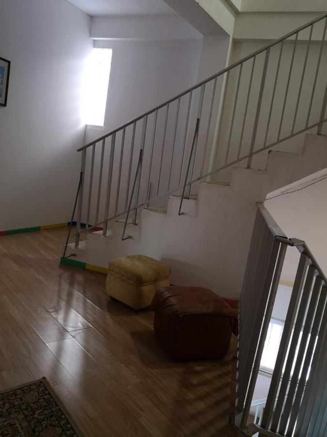 Pousada Do Zuca Odivelas  Zewnętrze zdjęcie