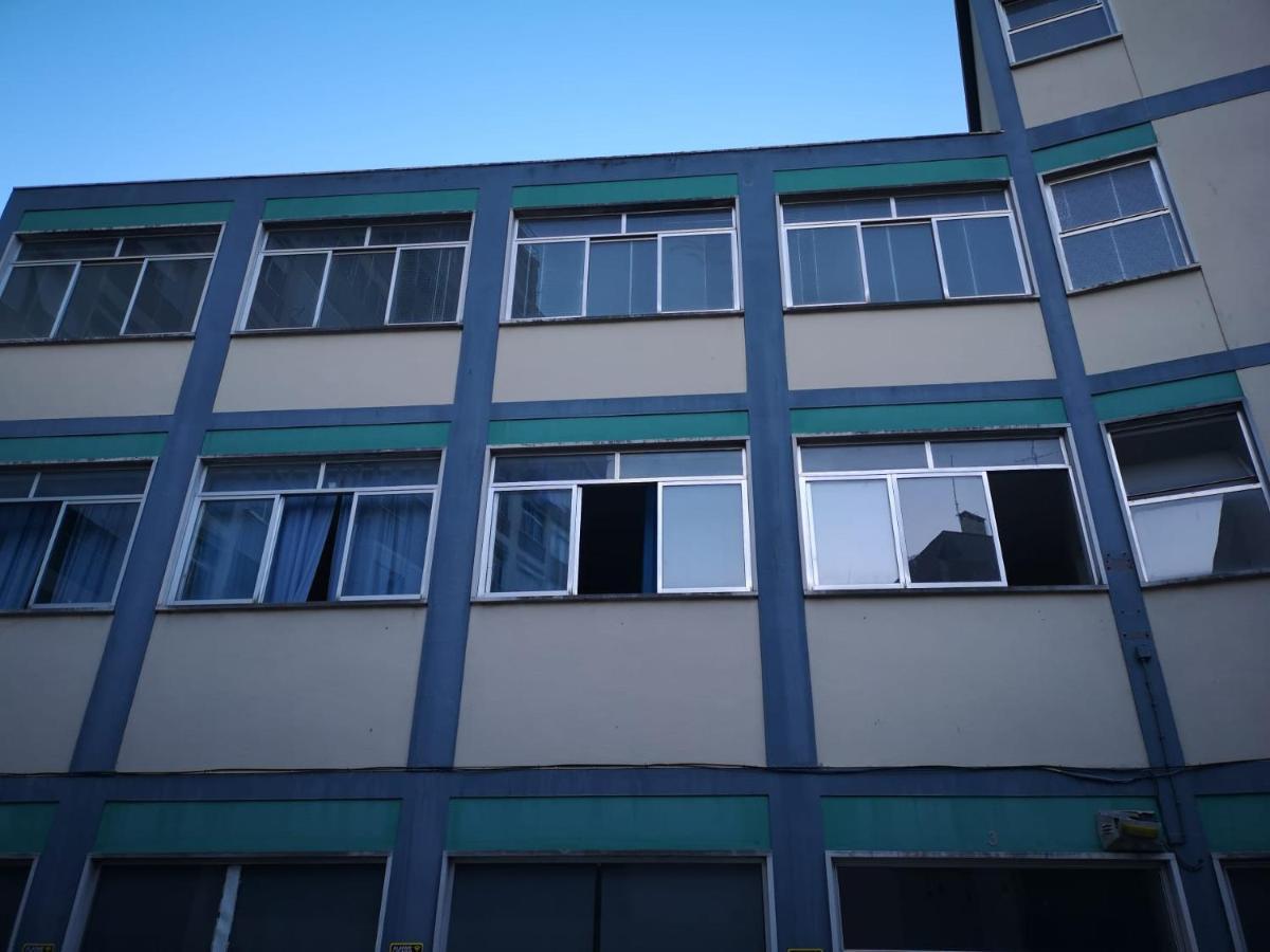Pousada Do Zuca Odivelas  Zewnętrze zdjęcie
