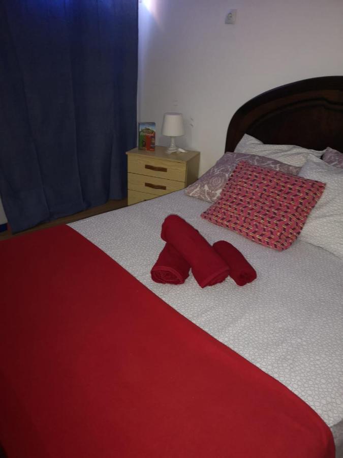 Pousada Do Zuca Odivelas  Zewnętrze zdjęcie