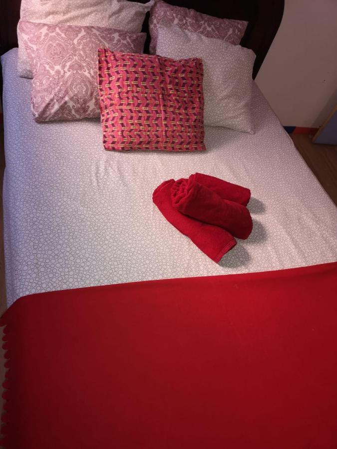 Pousada Do Zuca Odivelas  Zewnętrze zdjęcie