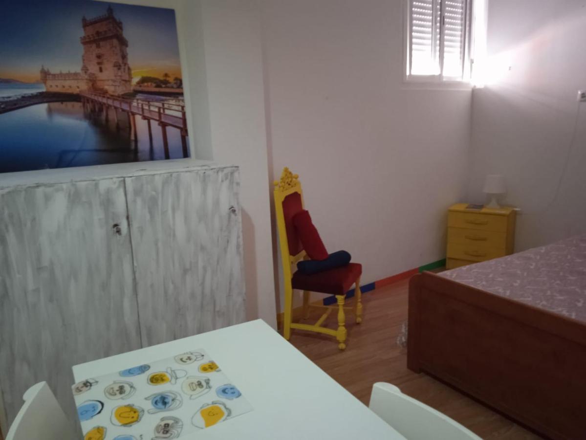 Pousada Do Zuca Odivelas  Zewnętrze zdjęcie